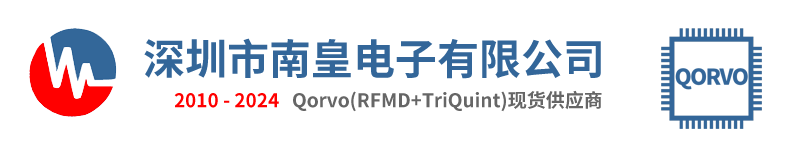 QorvọRFMḌTriQuint